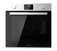 Horno Cecotec M226001 Integrable 70L 2800W EasyClean 7 funciones