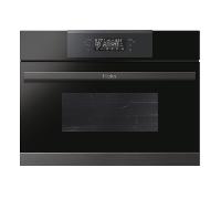 Microondas 44L 900W c/ Grill 1750W (Negro) - HAIER