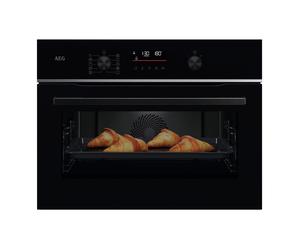 Horno Compacto AEG TA5PK401B 45L