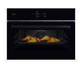 Horno Compacto AEG TA7PK721B 45L