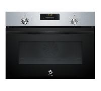 HORNO COMPACTO BALAY 3CB4130X3 INOX