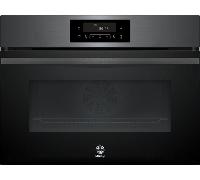 horno compacto balay 3cb4821g3 pirolitico cristal