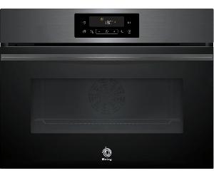 horno compacto balay 3cb4821g3 pirolitico cristal