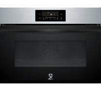 HORNO COMPACTO BALAY 3CB4821X3 PIROLITICO INOX