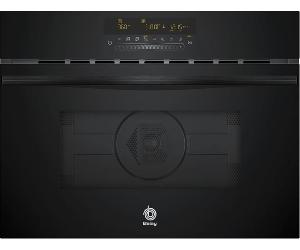 HORNO COMPACTO BALAY 3CW5179N3 NEGRO