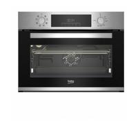 Horno Empotrable BBCM12300X 48L 2400W (Inoxidable) - BEKO