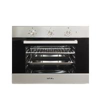horno compacto cata me 4006 x inox
