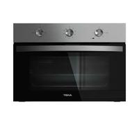 Horno compacto convencional Teka NEO HBC 5350 SS - Inox, 49 L, HydroClean ECO