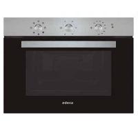 HORNO COMPACTO EDESA EOE4520X INOX