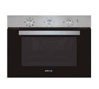 HORNO COMPACTO EDESA EOE4520X INOX EOE-4520 X