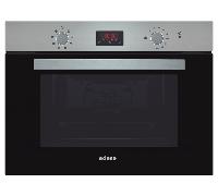 horno compacto multifuncian edesa eoe-4530 xa inox