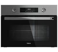Horno Compacto Pirolítico Teka NEO HSC6440C