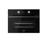 HORNO COMPACTO TEKA AIRFRY HLC 8406 CRISTAL NEGRO NEGRO