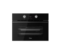 HORNO COMPACTO TEKA AIRFRY HLC 8406 CRISTAL NEGRO NEGRO HLC 8406 CRISTAL NEGRO