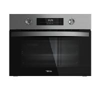 HORNO COMPACTO TEKA HBC 6250 P INOX INOX HBC 6250 P INOX