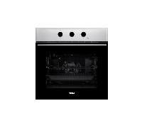 horno compacto teka hsb615ss pirolitico con vapor inox