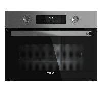 horno compacto teka hsc 6350 inox inox