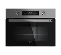 HORNO COMPACTO TEKA HSC 6350 INOX INOX HSC 6350 INOX