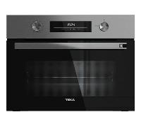 horno compacto teka hsc 6350 p inox pirolitico inox