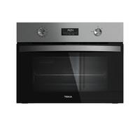 Horno compacto Teka Neo HBC 6250 P SS pirolítico, 44 l
