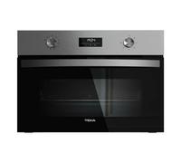 Horno compacto Teka NEO HBC 6250 P SS - Pirolítico, 44 L, Inox