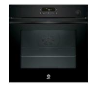 Horno eléctrico Balay 3HA5129N3 71 litros Negro con función vapor y freidora de aire