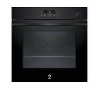 Horno balay 3ha5129n3 multifunción 71 litros manual clase a+ negro