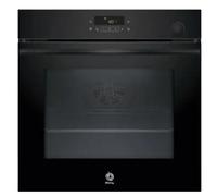 Horno Balay 3HA5129N3 Cristal Negro