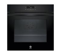 Horno con vapor Balay 3HD5829N3, pirolítico de 71 litros