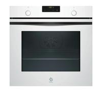 Horno con vapor pirolítico Balay 3HA5749B3 - Vapor añadido, Pirolítico, 71 L