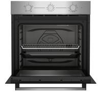 Beko BBIC12100XD horno 74 L Acero inoxidable