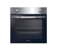 Candy Idea FIDC X100 70 L Acero inoxidable