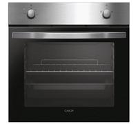 Horno Convencional Candy Idea FIDCP X200 70L 60cm Hidrolítico A Grill Acero Inoxidable