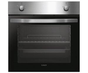 Horno Convencional Candy Idea FIDCP X200 70L 60cm Hidrolítico A Grill Acero Inoxidable