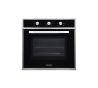 Horno convencional corberó cchm603x 70 litros