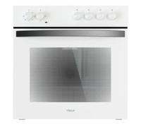 Horno Convencional Teka HBE 4900 ME WH 72L 60cm Clase A Grill Blanco