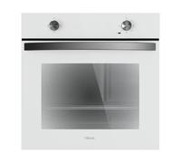 Horno convencional Teka NEO HBB 4350 WH, 72 litros, blanco