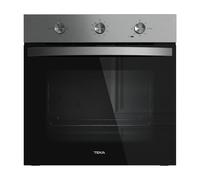 Horno teka hbb 5350 inox convencional a 71 litros hidrólisis