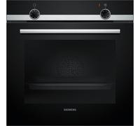 Horno De Acero Inoxidable Siemens HB510ABR1