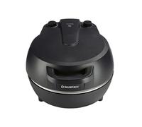 Horno de alta temperatura para pizza