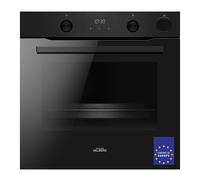 Horno de convección a vapor VALBERG MFO 77 PK CDTR 373P