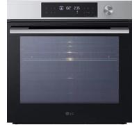 Horno de Encastre a Vapor LG 76L Wsed7612s (60cm - InstaView™ - Clase Air Fryer)