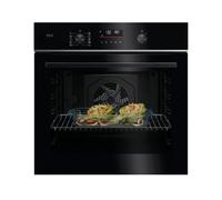 Horno de Encastre AEG 5000 Series 3490 W 72 L Negro - OU5PB41WSB