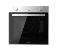 Horno Cecotec M236000 Integrable 70L EasyClean 2800W Multifunción Triple Glass