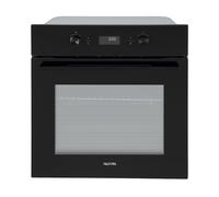 Horno de encastre Multifunción Pirolítico 70L VALBERG MFO 70 P K CD