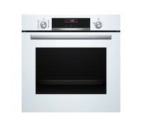 Horno de Encimeras Bosch 3400W 71L Blanco - HBG536EW4