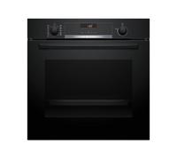 Horno de Encimeras Bosch 3400W 71L Negro - HBG536EB4