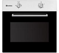 Horno de gas butano/propano empotrable MFG 2604 N - MEIRELES