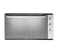 Horno DE LONGHI Design DLM90X Ed Inoxidable 87 Litriclasse A