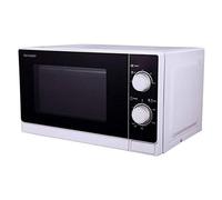 Horno De Microondas Libre Instalación R600IN Sharp
